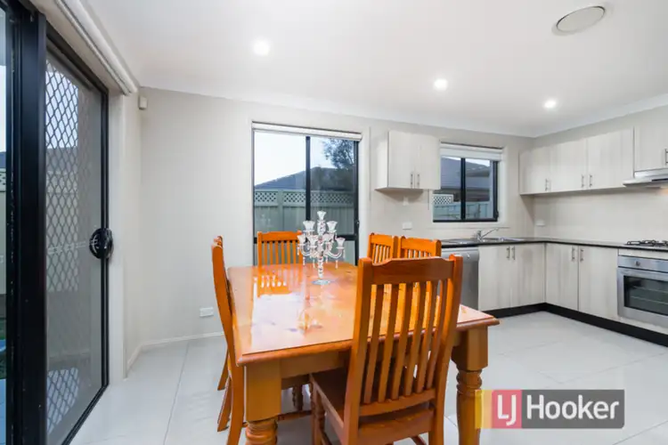 Third view of Homely townhouse listing, 16/29 O'Brien Street, Mount Druitt NSW 2770