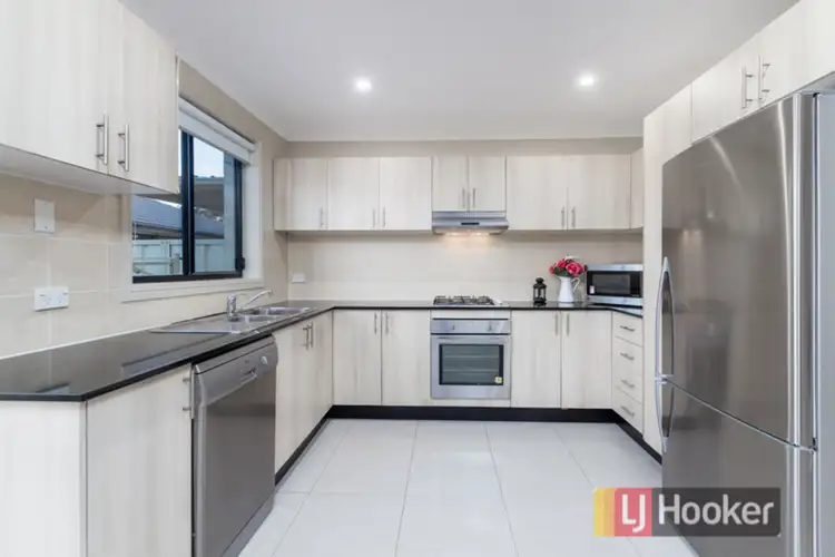 Fourth view of Homely townhouse listing, 16/29 O'Brien Street, Mount Druitt NSW 2770