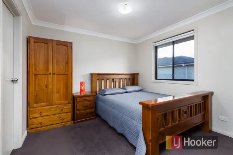 Fifth view of Homely townhouse listing, 16/29 O'Brien Street, Mount Druitt NSW 2770