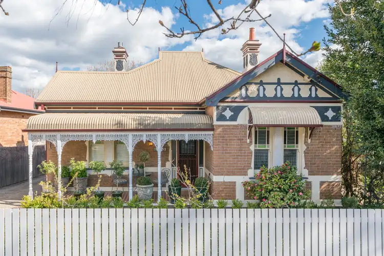 40 Kite Street, Orange NSW 2800