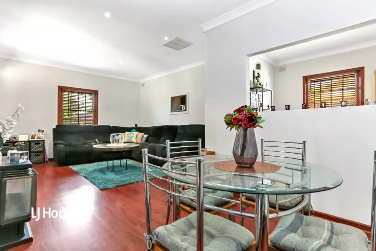 12 Bridport Street, Elizabeth Park SA 5113