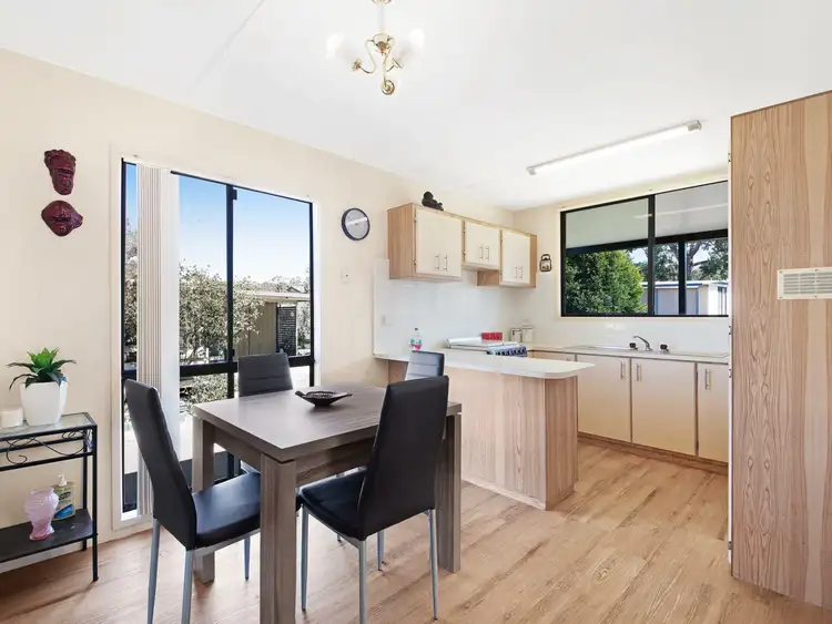 Third view of Homely retirement listing, 101/51 Kamilaroo Avenue, Lake Munmorah NSW 2259