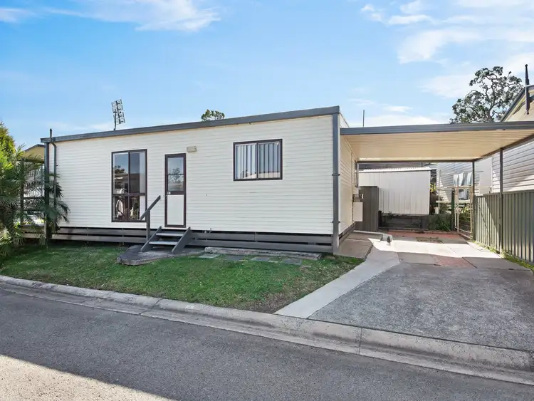Sixth view of Homely retirement listing, 101/51 Kamilaroo Avenue, Lake Munmorah NSW 2259
