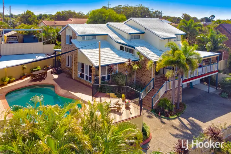 9 Hermitage Crescent, Thornlands QLD 4164
