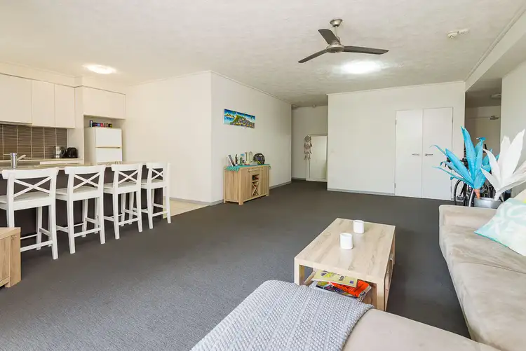 Second view of Homely unit listing, 416/64 Sickle Avenue, Hope Island QLD 4212