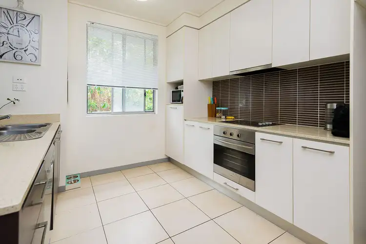 Fourth view of Homely unit listing, 416/64 Sickle Avenue, Hope Island QLD 4212