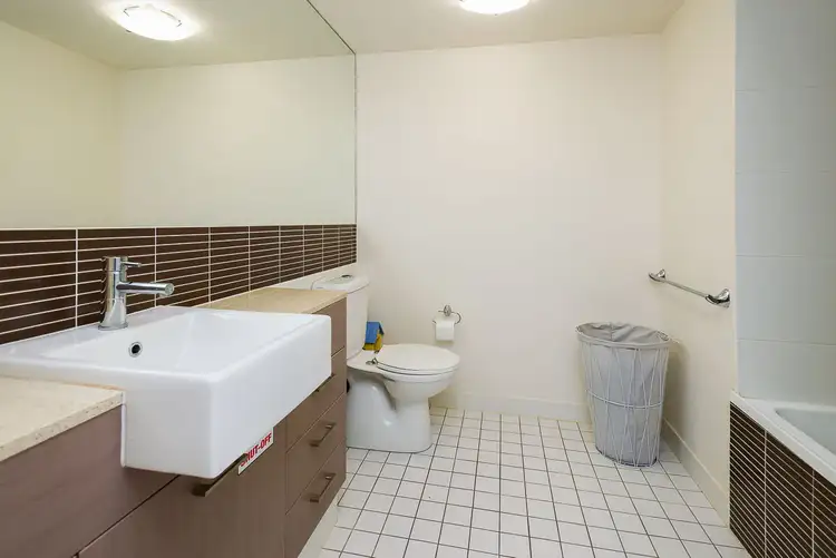 Fifth view of Homely unit listing, 416/64 Sickle Avenue, Hope Island QLD 4212