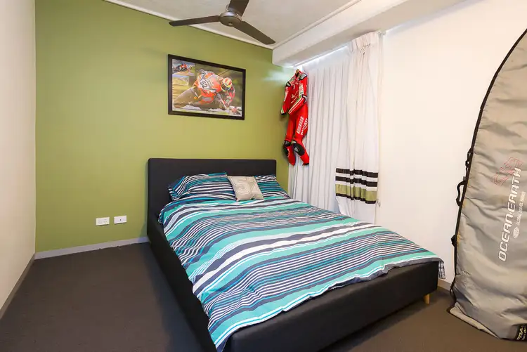 Sixth view of Homely unit listing, 416/64 Sickle Avenue, Hope Island QLD 4212