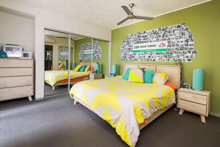 Seventh view of Homely unit listing, 416/64 Sickle Avenue, Hope Island QLD 4212
