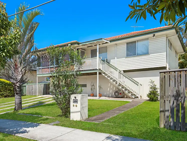 Main view of Homely house listing, 55 Tarwarri Street, Bracken Ridge QLD 4017