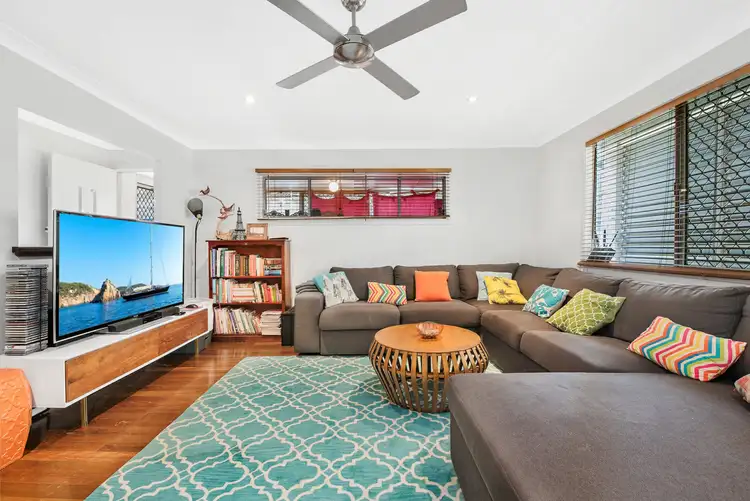 Fifth view of Homely house listing, 55 Tarwarri Street, Bracken Ridge QLD 4017