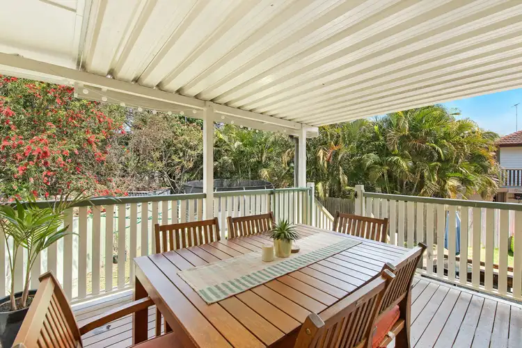 Sixth view of Homely house listing, 55 Tarwarri Street, Bracken Ridge QLD 4017