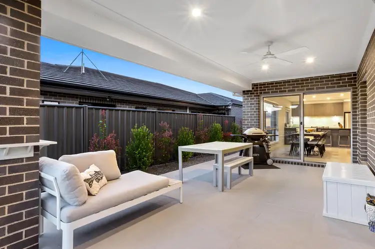 Fourth view of Homely house listing, 5 Yerradhang Street, Ngunnawal ACT 2913