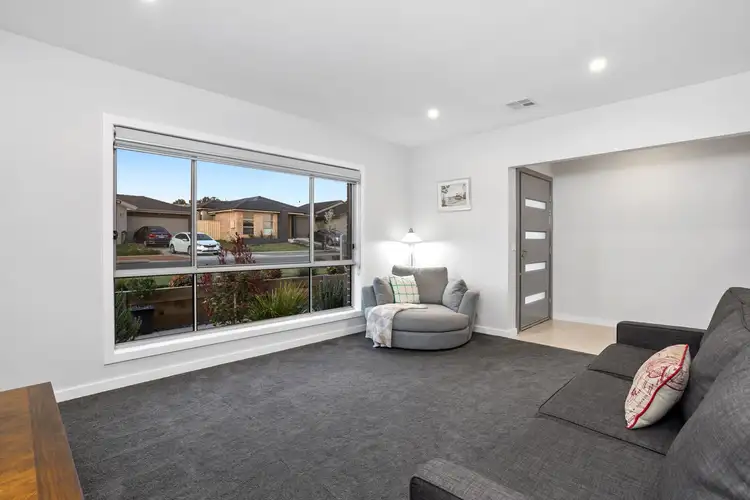 Sixth view of Homely house listing, 5 Yerradhang Street, Ngunnawal ACT 2913