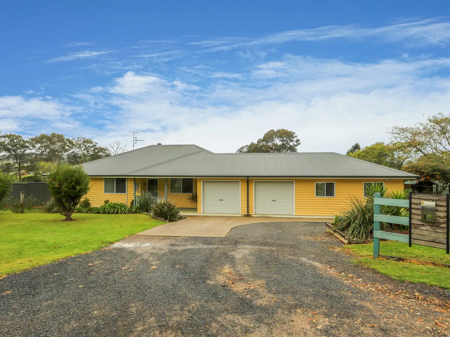 Main view of Homely house listing, 4 Bromeliad Street, Stroud NSW 2425