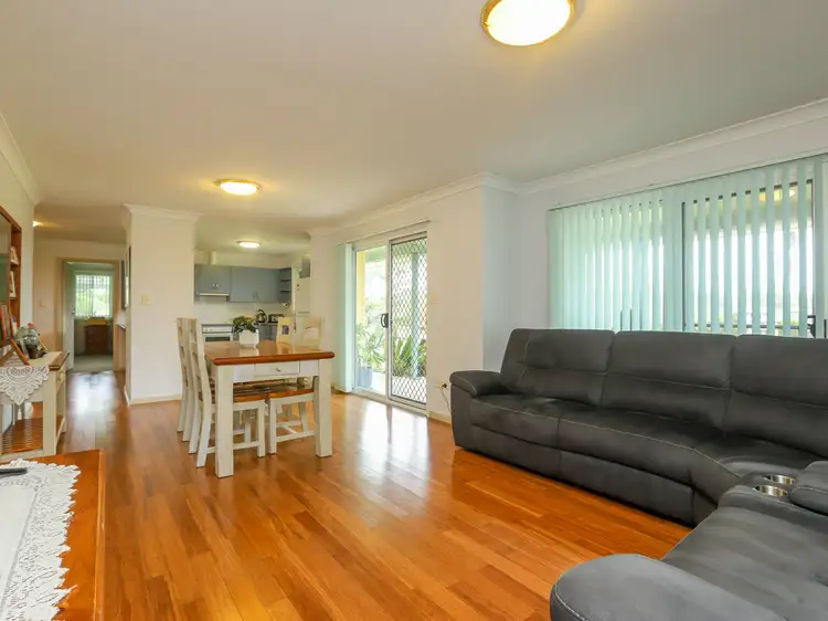 Second view of Homely house listing, 4 Bromeliad Street, Stroud NSW 2425