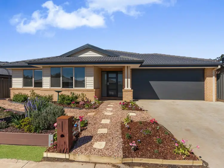 4 Northgate Blvd, Kilmore VIC 3764