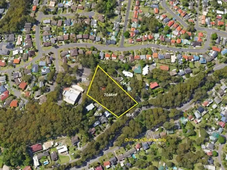 397 Warners Bay Road