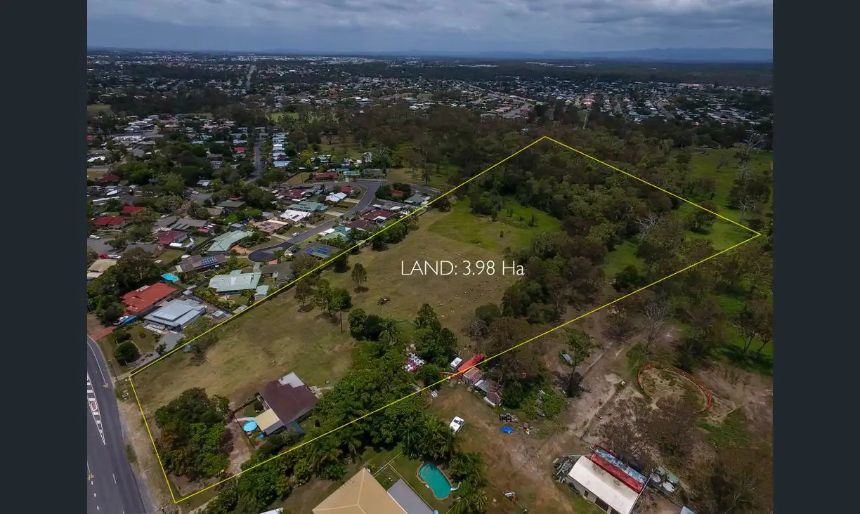 Main view of Homely house listing, 93-97 Bancroft Terrace, Deception Bay QLD 4508