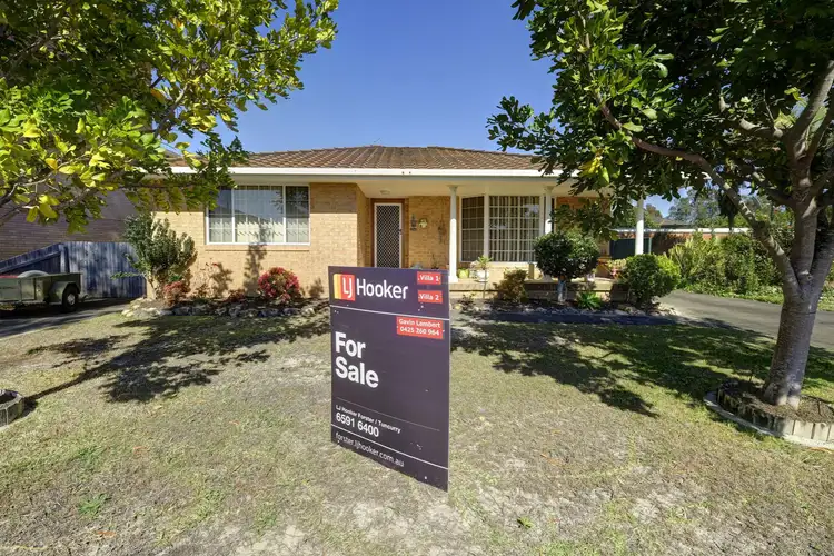 Villa 1/6 Bay Street, Tuncurry NSW 2428