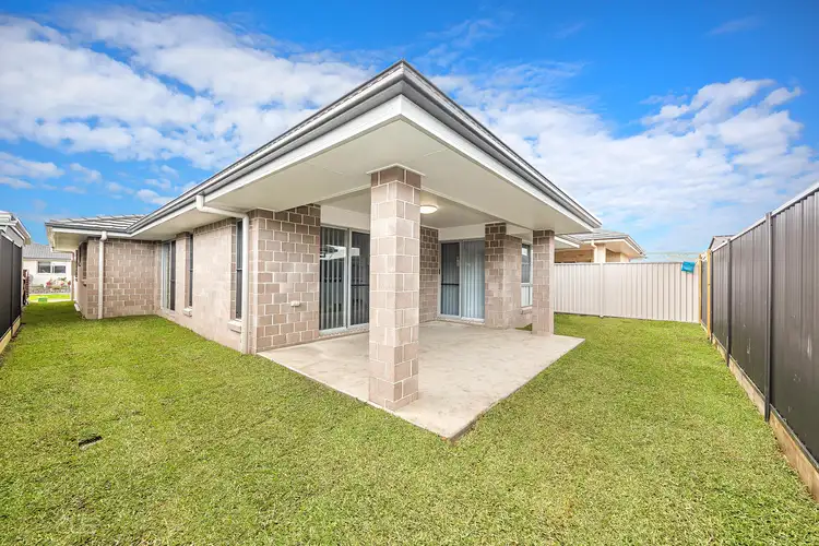 Fourth view of Homely house listing, 10 Cod Circuit, Bongaree QLD 4507
