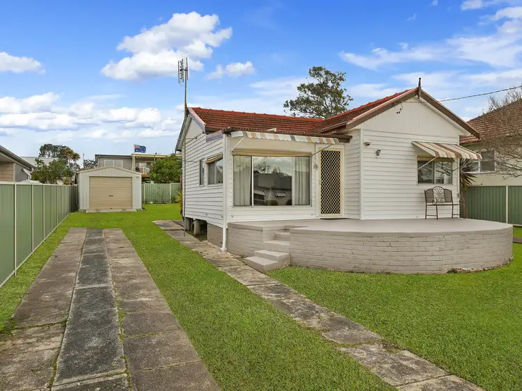 Second view of Homely house listing, 9 Peel Street, Toukley NSW 2263