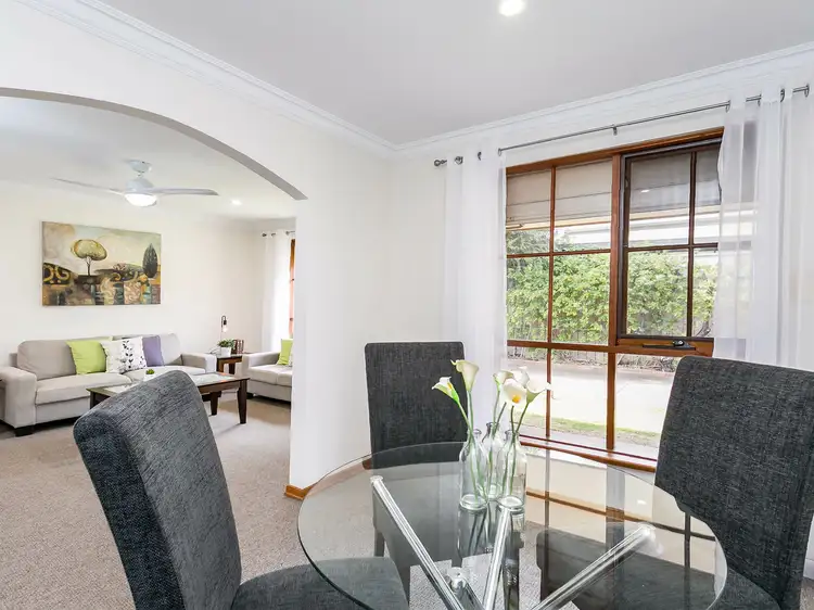 Second view of Homely unit listing, 2/8 Sandison Avenue, Park Holme SA 5043