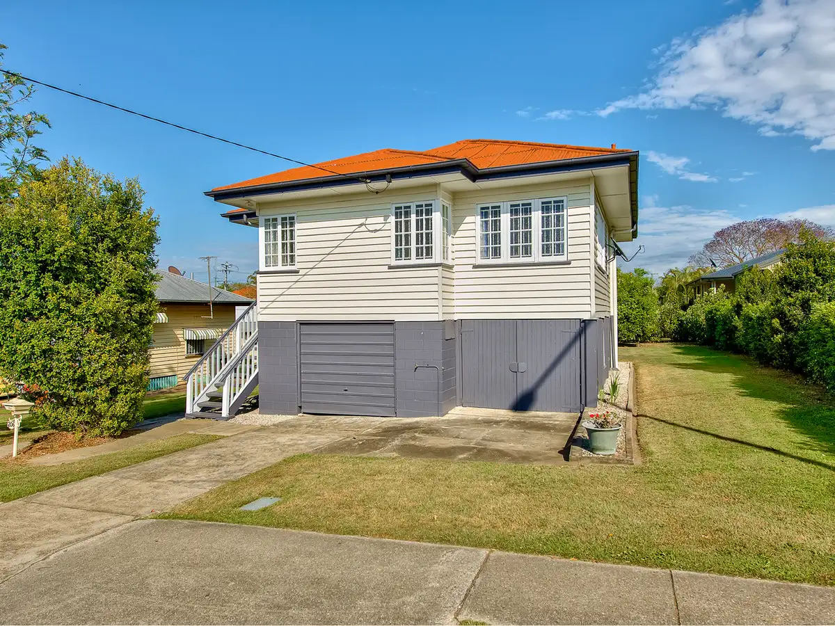 Main view of Homely house listing, 206 Webster Road, Stafford QLD 4053