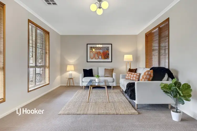 Second view of Homely house listing, 12 Kew Drive, Oakden SA 5086