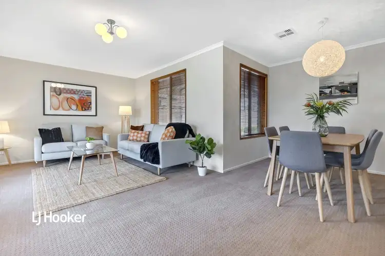 Third view of Homely house listing, 12 Kew Drive, Oakden SA 5086