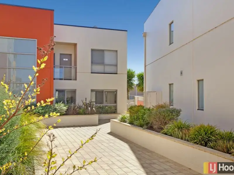 Main view of Homely apartment listing, 17B/17 Uriarra Road, Queanbeyan NSW 2620