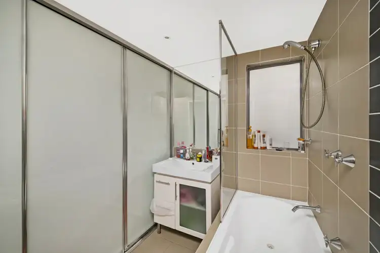 Third view of Homely apartment listing, 17B/17 Uriarra Road, Queanbeyan NSW 2620