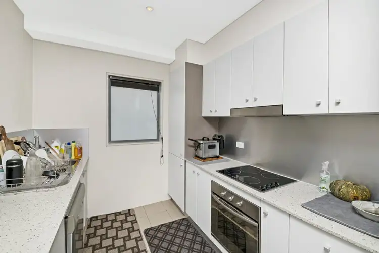 Fourth view of Homely apartment listing, 17B/17 Uriarra Road, Queanbeyan NSW 2620