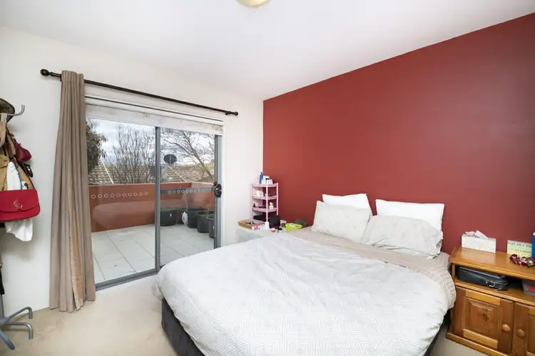 Fifth view of Homely apartment listing, 17B/17 Uriarra Road, Queanbeyan NSW 2620