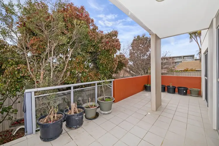 Sixth view of Homely apartment listing, 17B/17 Uriarra Road, Queanbeyan NSW 2620
