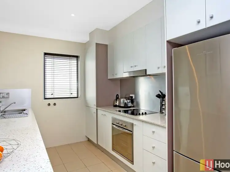 Seventh view of Homely apartment listing, 17B/17 Uriarra Road, Queanbeyan NSW 2620
