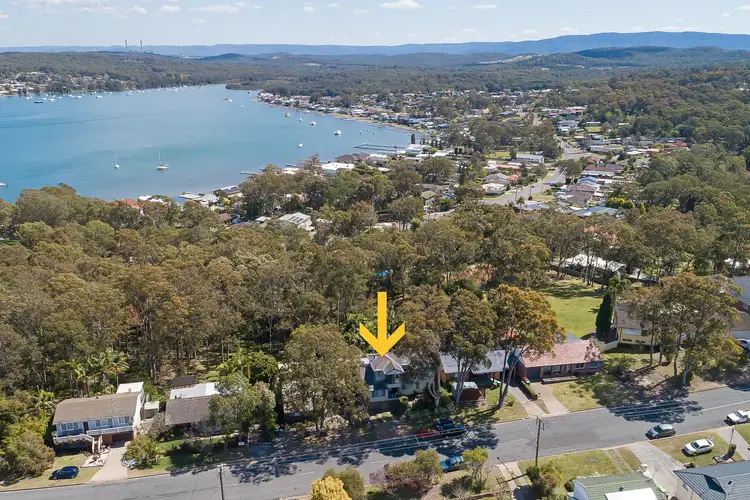 33 Barina Avenue, Kilaben Bay NSW 2283