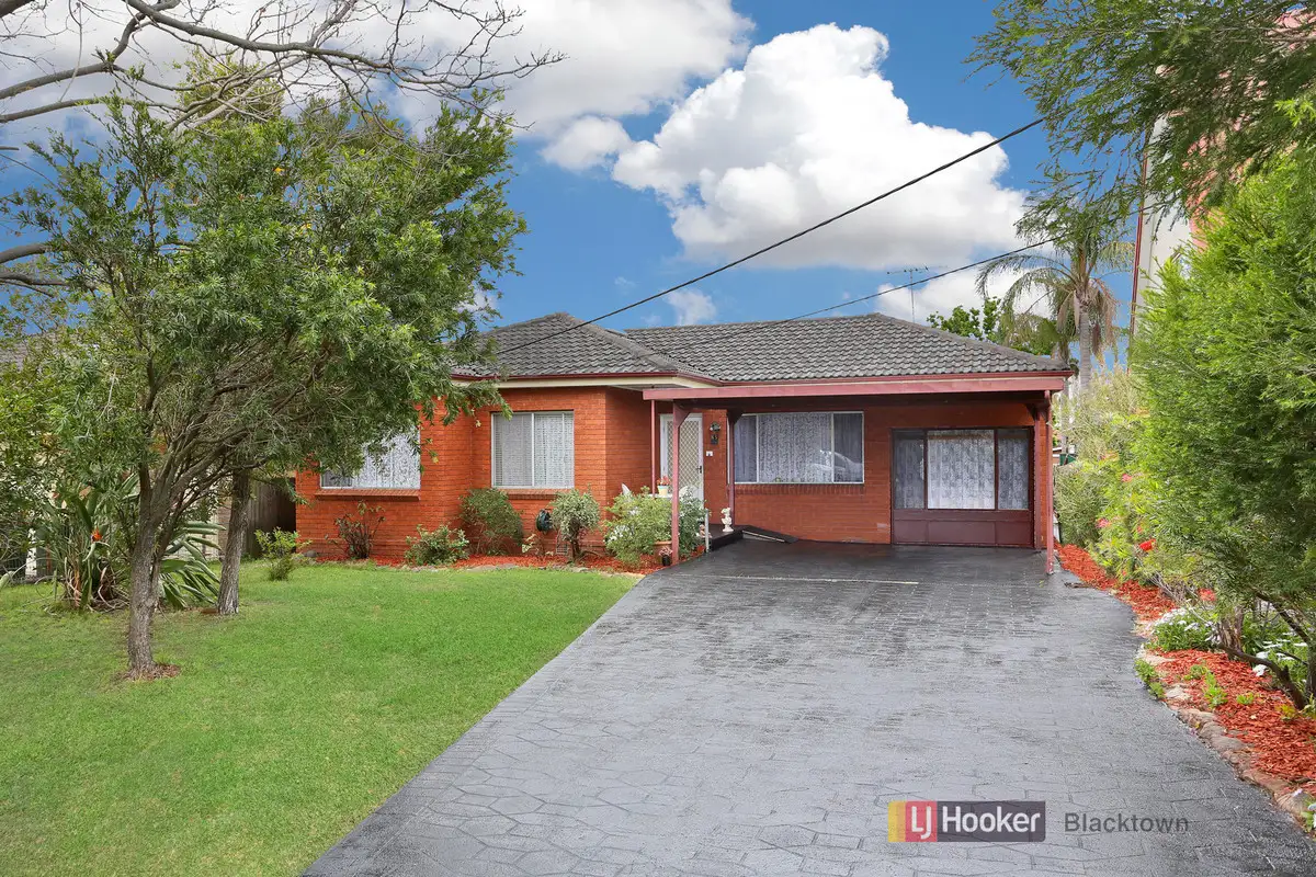 Main view of Homely house listing, 85 Doonside Crescent, Blacktown NSW 2148
