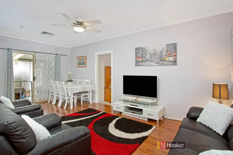 Second view of Homely house listing, 85 Doonside Crescent, Blacktown NSW 2148