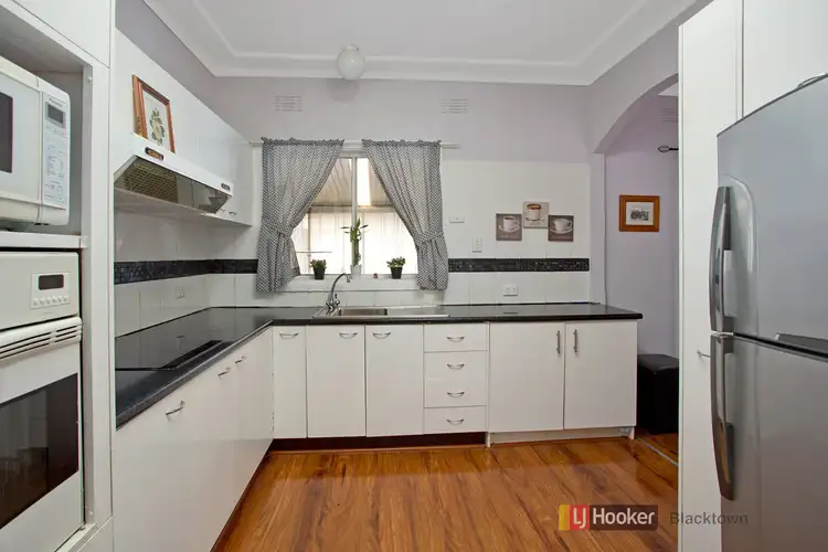 Third view of Homely house listing, 85 Doonside Crescent, Blacktown NSW 2148