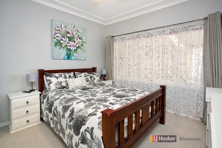 Fourth view of Homely house listing, 85 Doonside Crescent, Blacktown NSW 2148