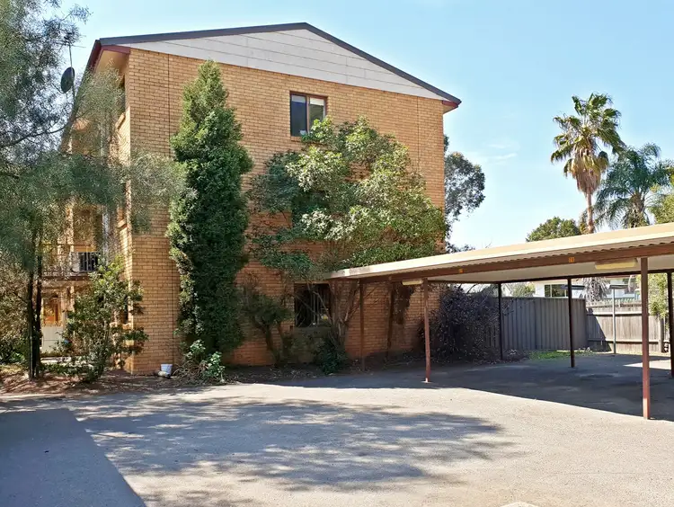 Main view of Homely flat listing, 1/32 Skellatar Street, Muswellbrook NSW 2333