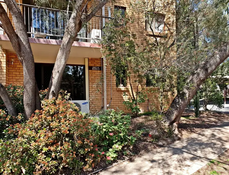 Second view of Homely flat listing, 1/32 Skellatar Street, Muswellbrook NSW 2333