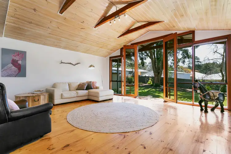 Second view of Homely house listing, 193 Onkaparinga Valley Road, Verdun SA 5245