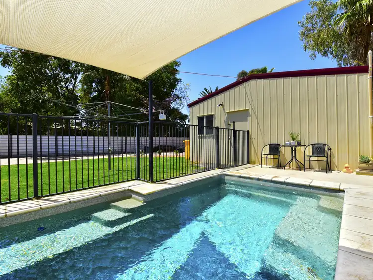 Main view of Homely house listing, 8 Simounds Street, Braitling NT 870