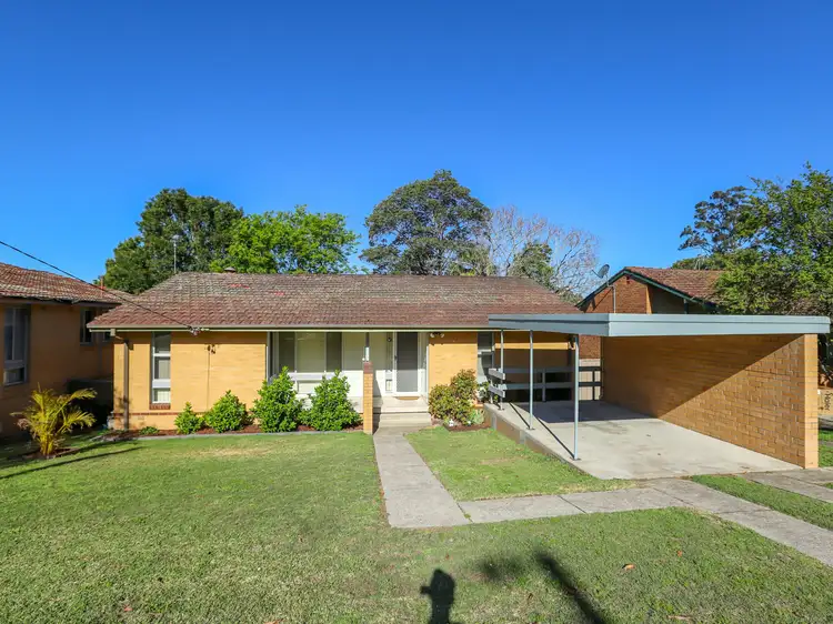 11 Links Drive, Raymond Terrace NSW 2324