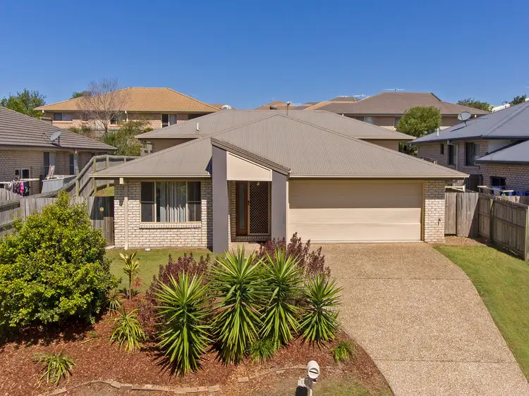 Main view of Homely house listing, 13 Anna Avenue, Ormeau QLD 4208