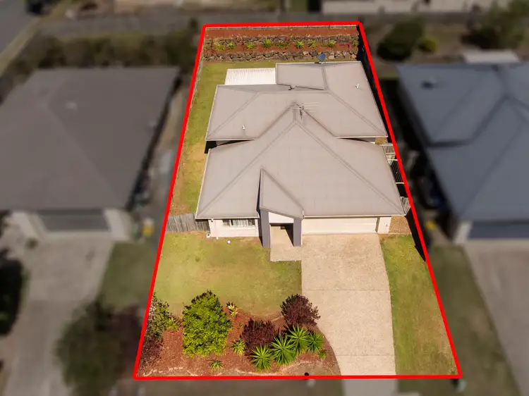 Second view of Homely house listing, 13 Anna Avenue, Ormeau QLD 4208