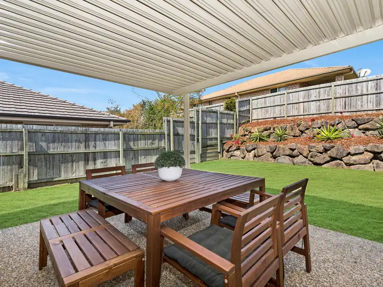 Third view of Homely house listing, 13 Anna Avenue, Ormeau QLD 4208