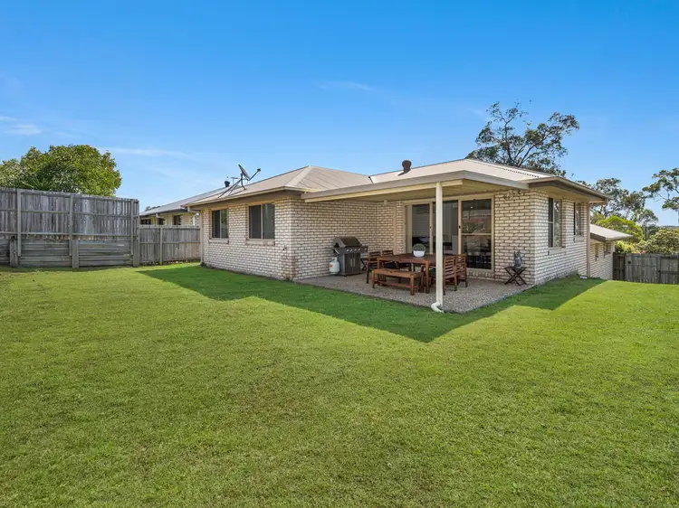Fourth view of Homely house listing, 13 Anna Avenue, Ormeau QLD 4208